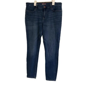 Tommy Hilfiger Ladies Medium Wash Jeans Size 14